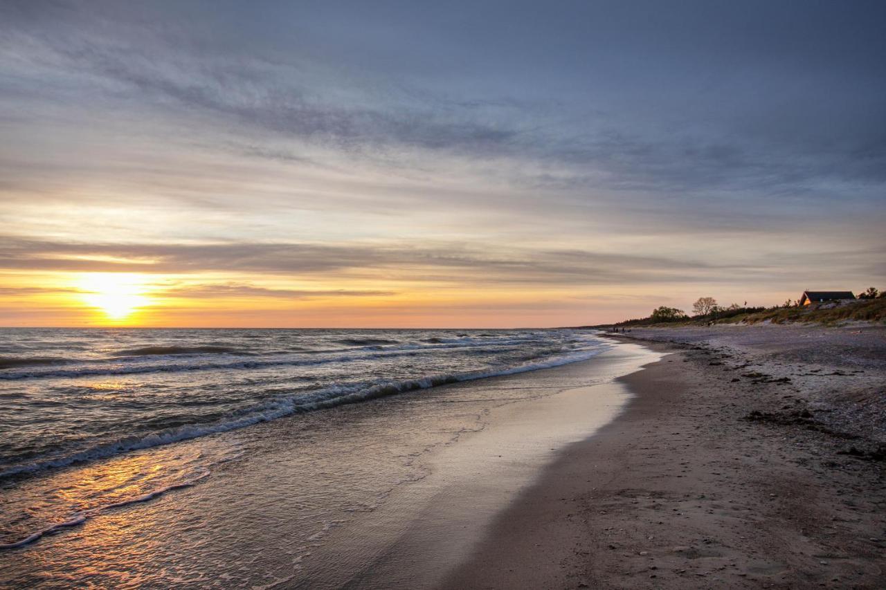 Seaview - A Special Place For Two พาลังกา ภายนอก รูปภาพ
